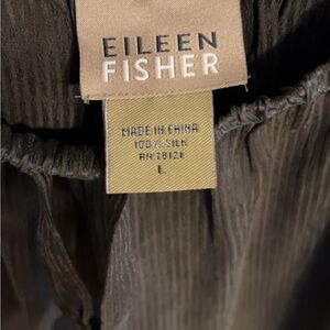 Eileen Fisher pants